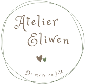 Découvrez cet artisan Atelier Eliwen offrant des produits artisanaux de qualité. Vous trouverez plusieurs artisans offrant tel que Atelier Eliwen dans notre boutique en ligne conçue pour les artisans.