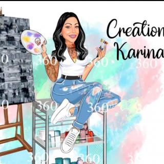Découvrez cet artisan Création Karina offrant des produits artisanaux de qualité. Vous trouverez plusieurs artisans offrant tel que Création Karina dans notre boutique en ligne conçue pour les artisans.
