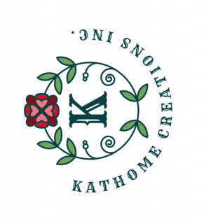 Découvrez cet artisan Kathome Créations Inc. offrant des produits artisanaux de qualité. Vous trouverez plusieurs artisans offrant tel que Kathome Créations Inc. dans notre boutique en ligne conçue pour les artisans.