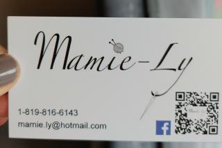 Découvrez cet artisan Mamie-ly offrant des produits artisanaux de qualité. Vous trouverez plusieurs artisans offrant tel que Mamie-ly dans notre boutique en ligne conçue pour les artisans.