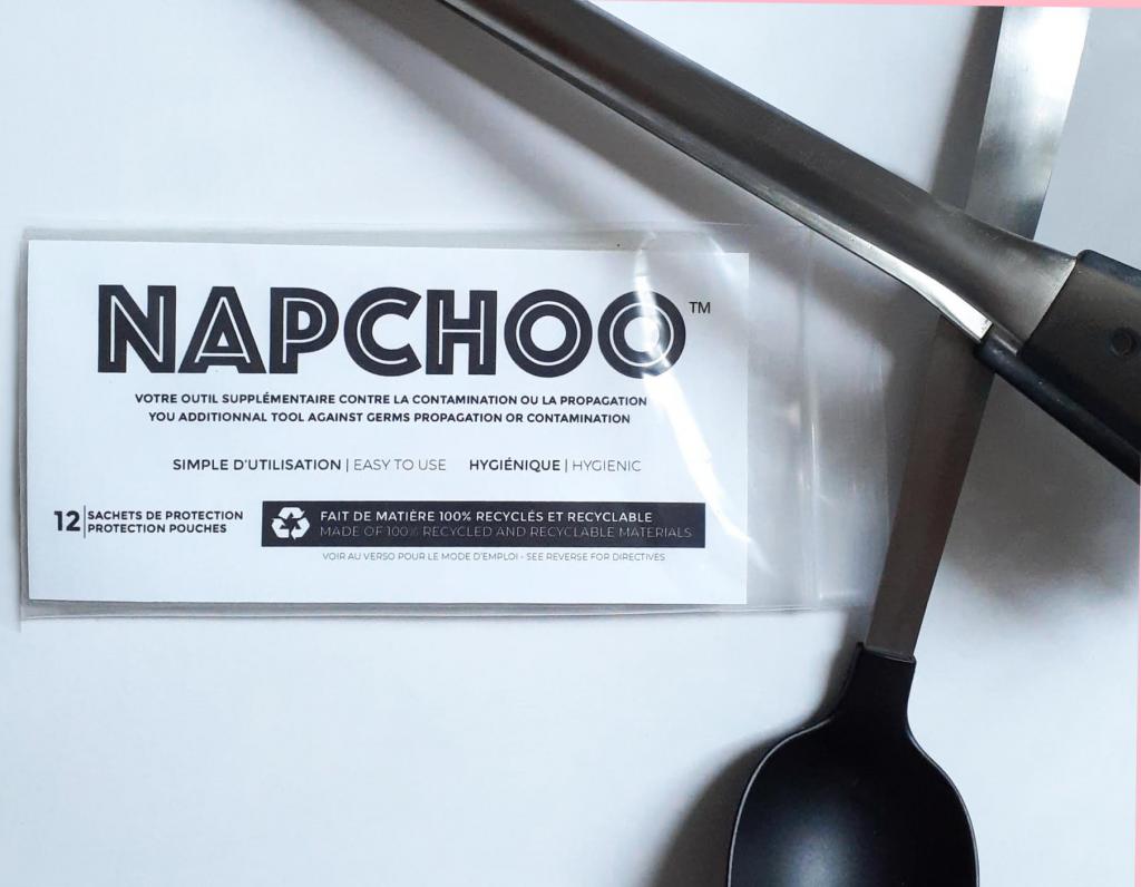 Une boutique d'artisanat offrant une place gratuite sur le Web pour tous les artisans québécois tels que Napchoo à Saint-Lin--Laurentides offrant des créations artisanales de qualité.