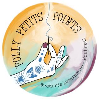 Découvrez Polly Petits Points à Montréal offrant des produits atisanaux de qualité livrez directement chez vous. Polly Petits Points à Montréal un artisan 100% québécois.
