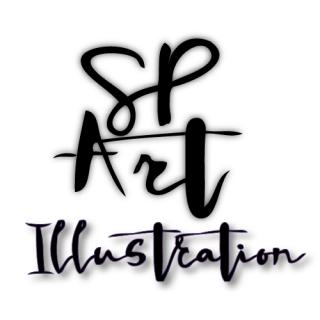 Découvrez SP Art Illustration à Montréal offrant des produits atisanaux de qualité livrez directement chez vous. SP Art Illustration à Montréal un artisan 100% québécois.