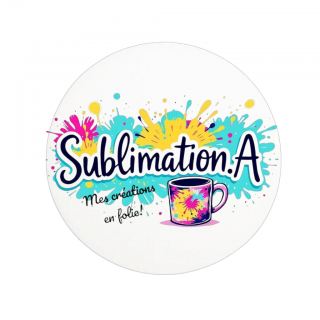 Découvrez cet artisan Sublimation.A Création en folie offrant des produits artisanaux de qualité. Vous trouverez plusieurs artisans offrant tel que Sublimation.A Création en folie dans notre boutique en ligne conçue pour les artisans.