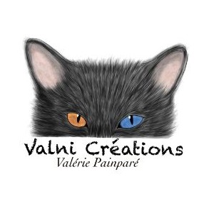 Découvrez cet artisan Valni Créations offrant des produits artisanaux de qualité. Vous trouverez plusieurs artisans offrant tel que Valni Créations dans notre boutique en ligne conçue pour les artisans.